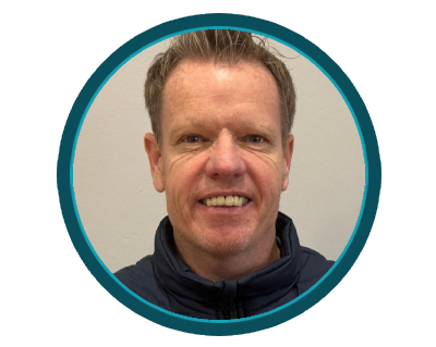 Team Member: Blair Michie