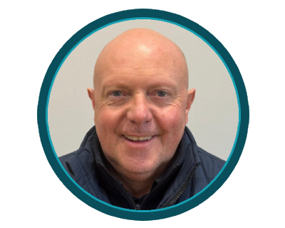 Team Member: Iain McPhedran