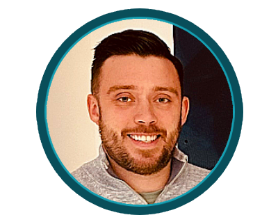 Team Member: Fraser Black