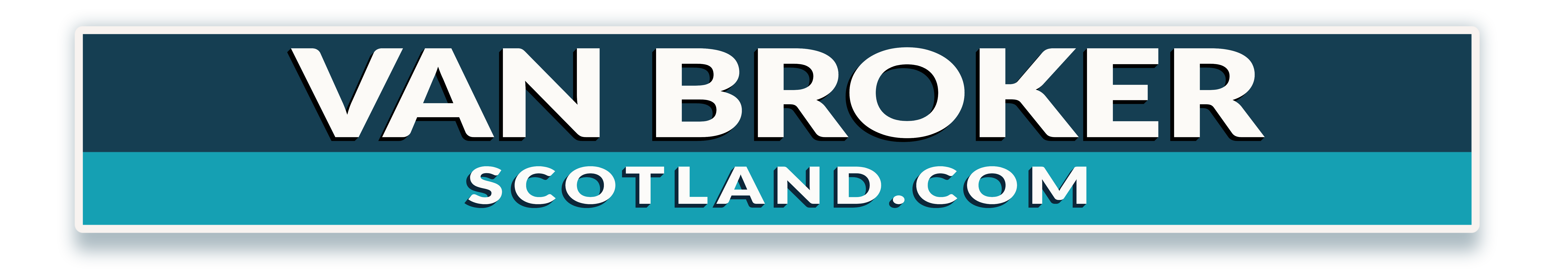 Van Broker Scotland Limited Logo